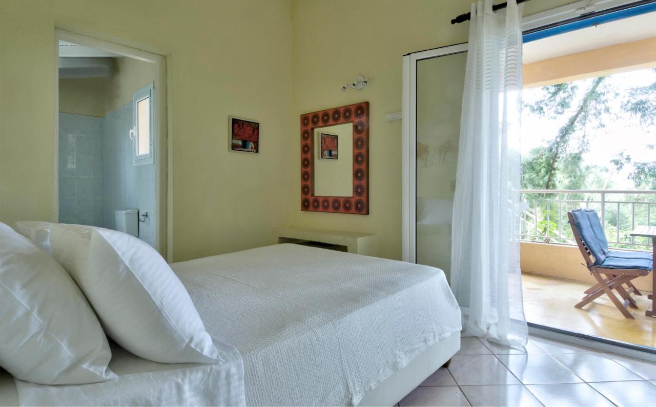 Villa Serena Nisaki  Exterior foto